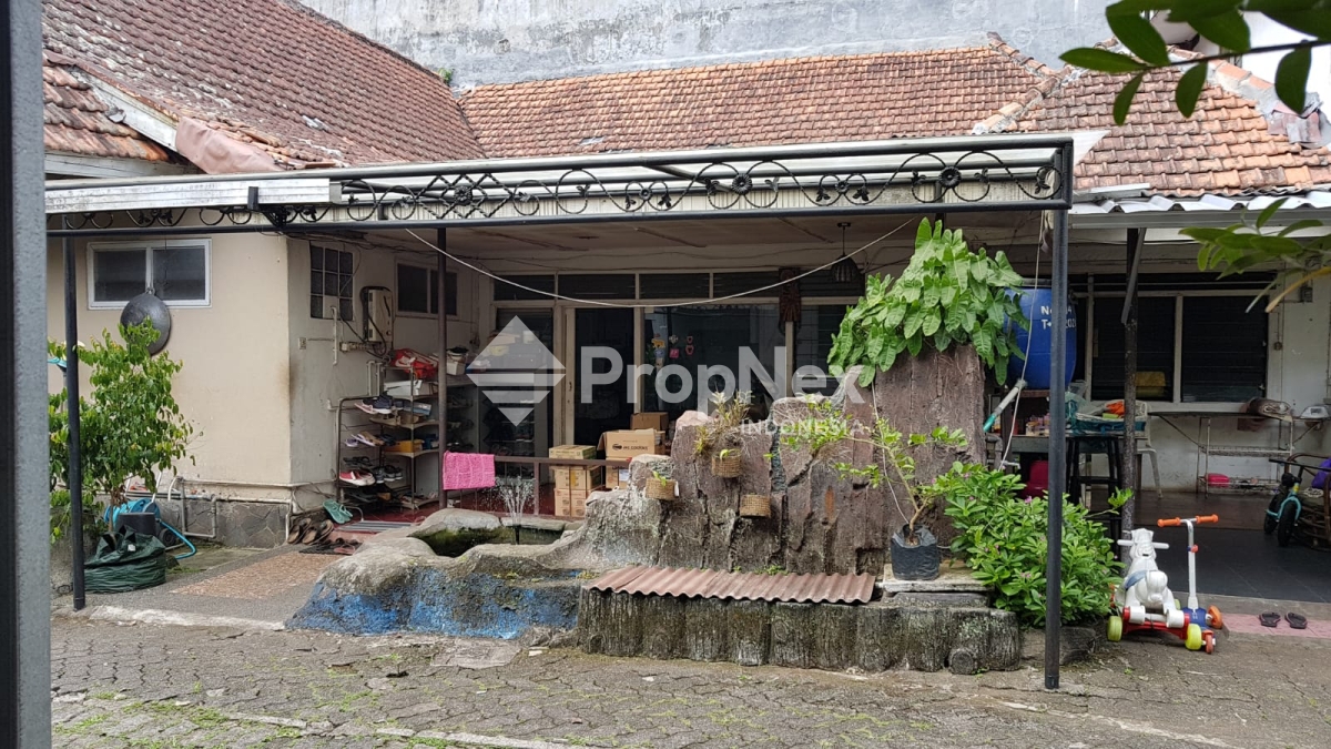 Jalan Malabar Bogor Kota — foto 7